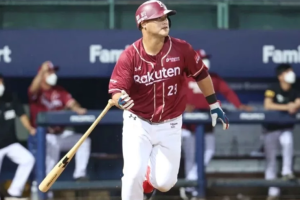 Read more about the article 中職>>林子偉表現不如預期 隊友陳俊秀也是過來人!?