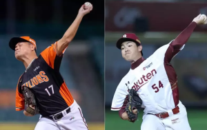 Read more about the article 中職>>先後動TJ手術 大、小林子崴的命運交響曲!?