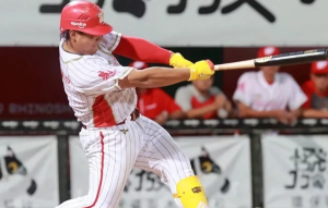 Read more about the article 中職>>後高國輝時代 吉力吉撈最有希望3連霸全壘打王!!