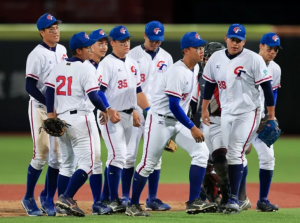 Read more about the article U18世界盃／複賽我連勝 台日今爭冠!!