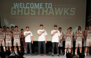 Read more about the article T1聯盟／獵鷹增3將 開幕戰對決特攻!!