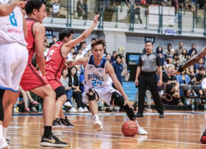 Read more about the article 東超>>下半場加延長賽32分 富樫勇樹飆退富邦勇士!!!