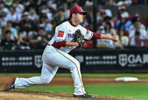 Read more about the article 中職>>猿再勝獅 今搶台灣大賽門票!!!