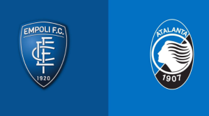 Read more about the article 意甲>>恩波利vs亞特蘭大 客隊近期火熱 是否能輕取主隊升班馬!?