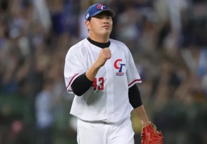 Read more about the article 日職>>旅日球員榮景不復見 明年僅剩宋家豪能站穩一軍!?