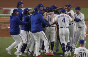 Read more about the article MLB>>遊騎兵橫掃金鶯 再闖美聯冠軍賽!!!