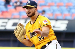 Read more about the article 中職>>投一休四讓洋投戰力消殆耗盡 中信3連霸面臨大危機!?