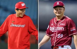 Read more about the article 中職>>台灣大賽首次雙紅會 暴力猿與噴火龍的劍盾對決!?