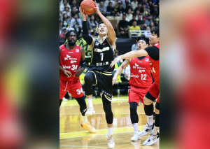 Read more about the article 東超>>林書豪兄弟技壓騎士 國王首勝!!!