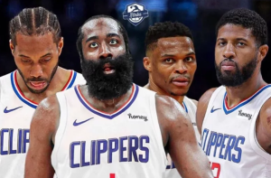 Read more about the article NBA>>豪華四巨頭！哈登重磅交易轉戰快艇 最快今首戰