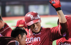 Read more about the article 中職>>桃猿爭冠艱辛仍敗 朱育賢沒遺憾!?