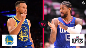 Read more about the article NBA>> 勇士vs快艇 四星陣容是否能攻破勇士主場!?