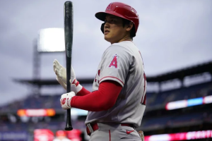 Read more about the article MLB>>深夜震撼!? 大谷翔平與道奇簽下史上最狂合約!!! 還是想待在洛杉磯!?
