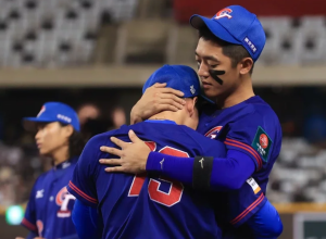 Read more about the article 亞錦賽>> 中華隊欠缺的雙重因素?? 球員坦承壓力大又過勞!?