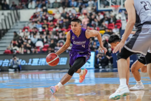 Read more about the article PLG>>高國豪7秒致勝拋投準決殺氣走勇士 攻城獅以下克上拿下客場勝利!!!