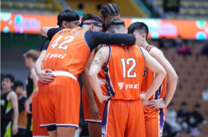 Read more about the article PLG>>鋼鐵人外線熄火苦吞七連敗 領航猿首度拿下連勝!!!