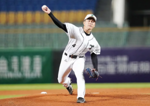 Read more about the article 中職>>台鋼雄鷹、桃猿網羅日本聯盟強投 有機會出奇致勝!?