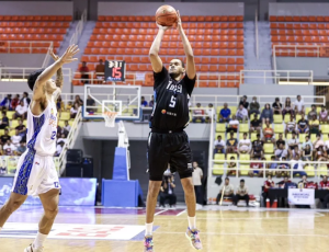 Read more about the article 東超>>約旦Kobe兄弟合飆57分 富邦勇士苦吞第3敗!?