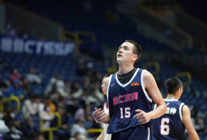 Read more about the article HBL>>能仁王翊仲、傅雋堯內外合攻 贏下南山奪12強複賽2連勝!!!