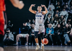 Read more about the article PLG>>高國豪、朱雲豪決勝節甦醒 攻城獅奪4連勝 賞鋼鐵人最長9連敗!!?