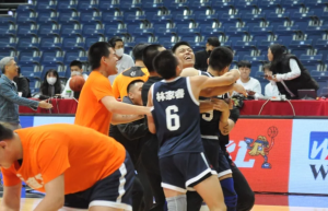 Read more about the article HBL>>男甲8強全是北部球隊 史上第一次!? 南部球隊的隱患是?