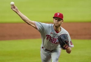 Read more about the article MLB>>追求山本由伸未果成幻影 費城人積極與王牌惠勒談續約!!!