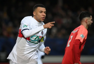 Read more about the article 足球>>姆巴佩已同意加盟皇馬!? 看看法國媒體怎麼說?