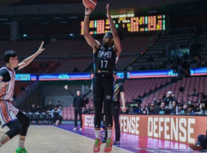 Read more about the article PLG>>富邦勇士內部最大隱憂!? 許晉哲：新洋將預計本周到!?