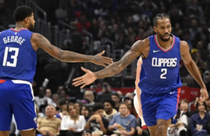 Read more about the article NBA>>雷納德續約快艇三年1.52億美金 喬治：希望一起度過剩餘生涯!!!