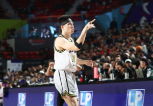 Read more about the article PLG>>沒有林書豪還有弟弟 「雙林連線」助國王斷攻城獅6連勝!!!