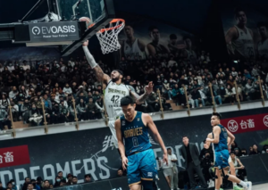 Read more about the article PLG>>夢想家十連勝後苦吞2連敗 布依德：感覺像10連敗!?