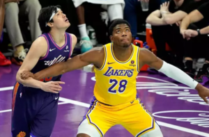 Read more about the article NBA>>八村壘力拚輪替陣容、渡邊卻日漸邊緣化!? 日本球星賽季兩樣情!!!