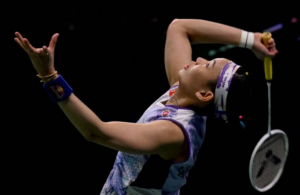 Read more about the article 羽球>>戴資穎狀態火熱讓中媒看好奧運有望爭冠!? 能否擺脫「無冕之王」!?