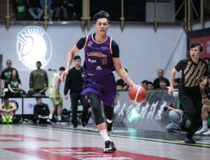 Read more about the article 台籃>>大獅賽今晚將對決「表弟」卡森斯 蕭順議透漏內心想法!?