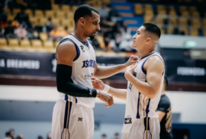 Read more about the article PLG>>高國豪率隊強勢踢館 粉碎夢想家11連勝夢 攻城獅豪取六連勝!!!