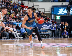 Read more about the article PLG>>林志傑帶傷狂飆21分退夢想家 末節大號三分殺死比賽!?