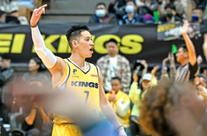 Read more about the article PLG>> 林書豪確定缺陣 國王今戰鋼鐵人 還能順利收下勝利嗎!?