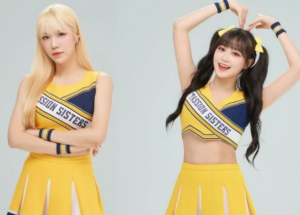 Read more about the article 中職>> YT 2億點閱邊荷律震撼加盟 兄弟啦啦隊公布2韓籍外援!!!