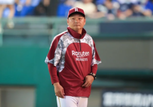 Read more about the article 中職>>中華隊12強總教練推薦曾豪駒 曾:願意承擔壓力!?